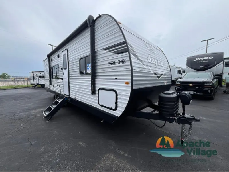 2026 Jayco Jay Flight SLX 265BHS - Photo 2