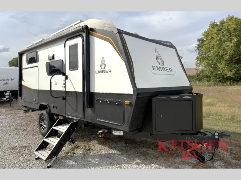 2024 Ember RV Overland Series 191MSL - Photo 2