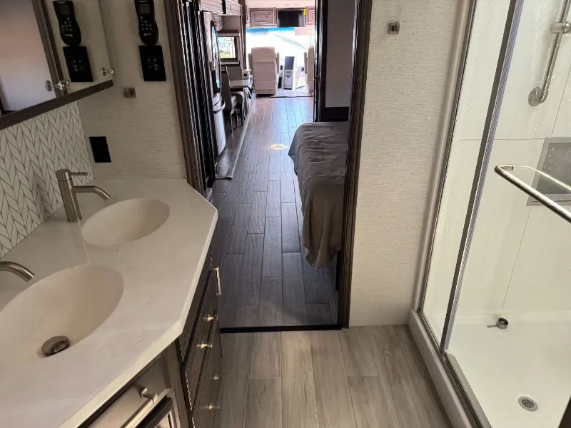 2026 Entegra Coach Aspire 44V, Photos photo 22