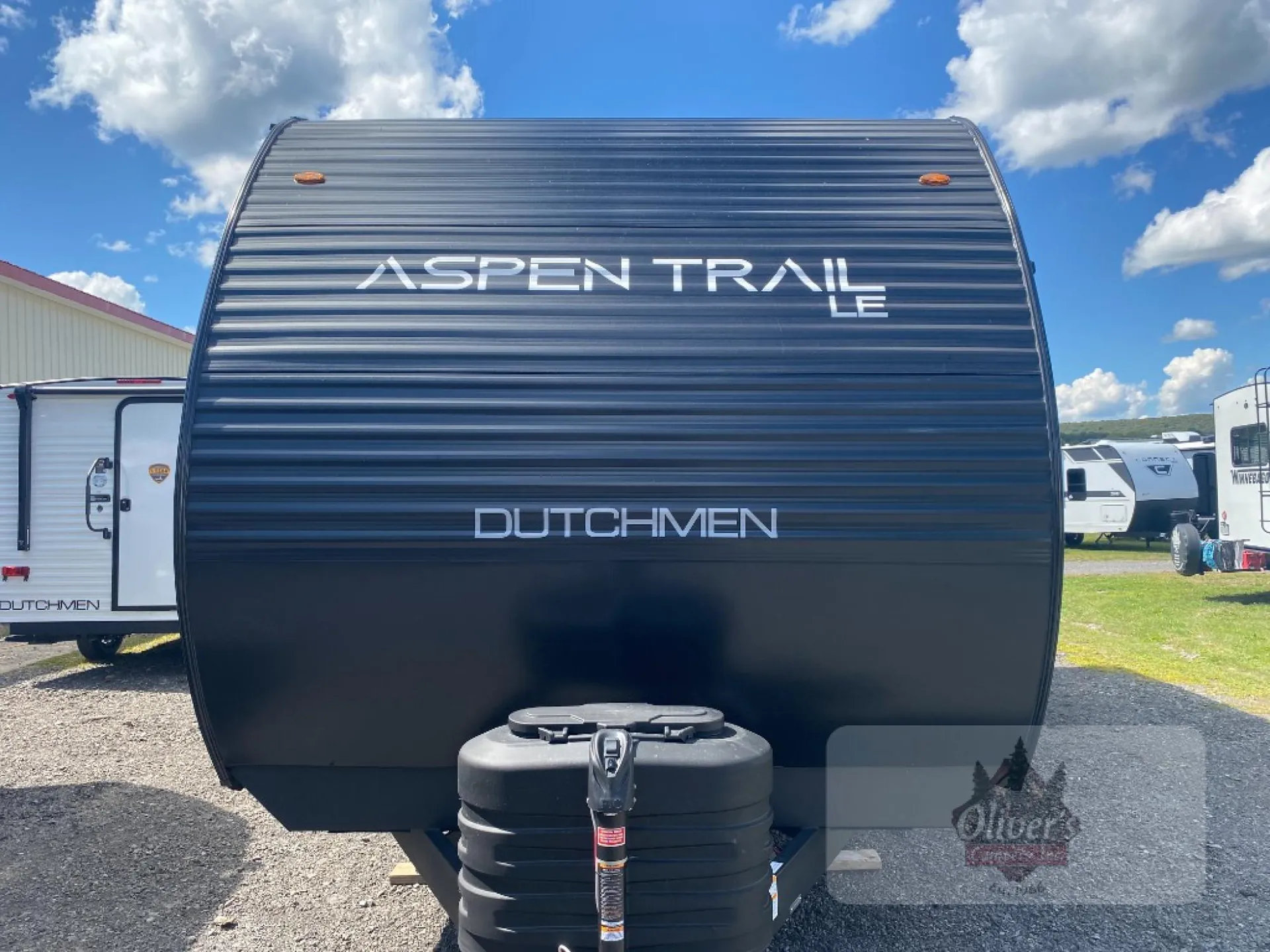 2026 Dutchmen Aspen Trail LE 28RB - Photo 3