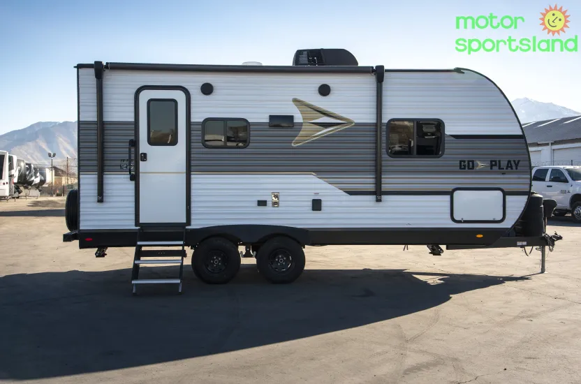 2023 Wayfinder RV Go Play 20FBS - Photo 3
