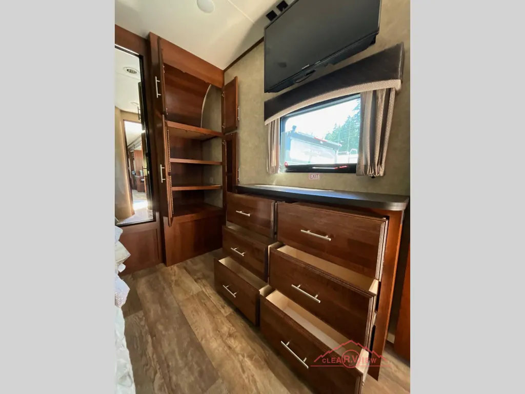 2018 Jayco Eagle 322RLOK, Photos photo 41