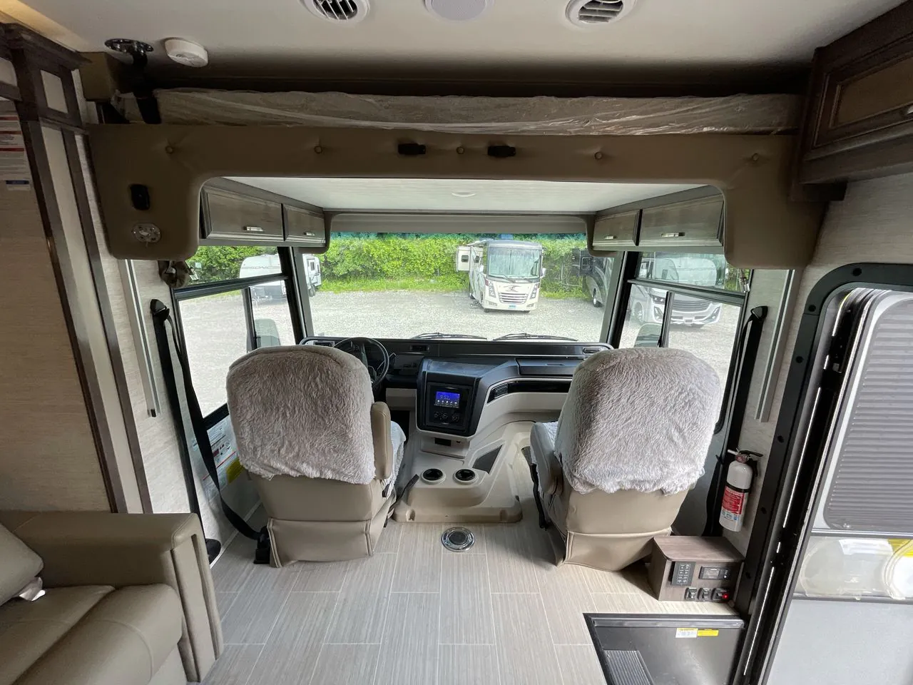 2022 Jayco Precept 36C - Photo 2