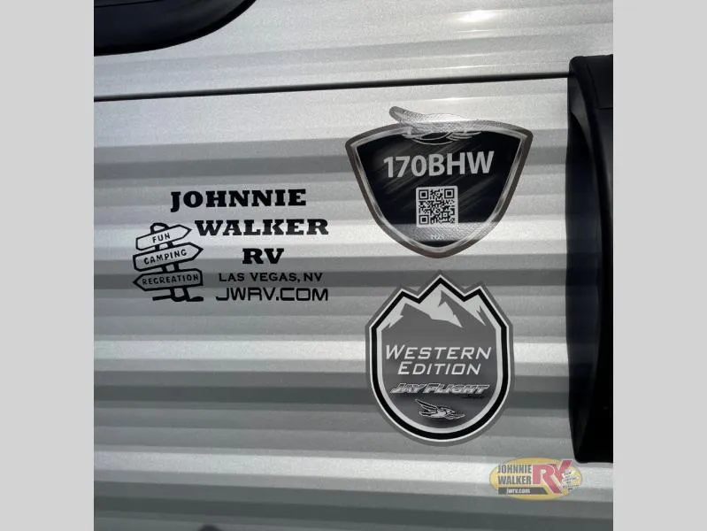 2026 Jayco Jay Flight SLX 170BHW - Photo 4