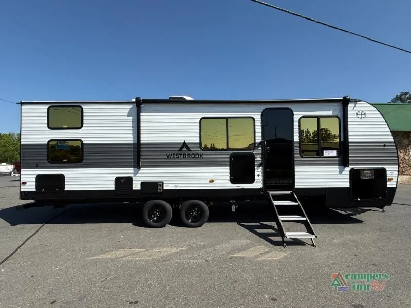 2027 Forest River Westbrook 27CC - Photo 3