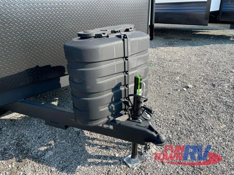 2026 Forest River Puma Vista 38RLB - Photo 4