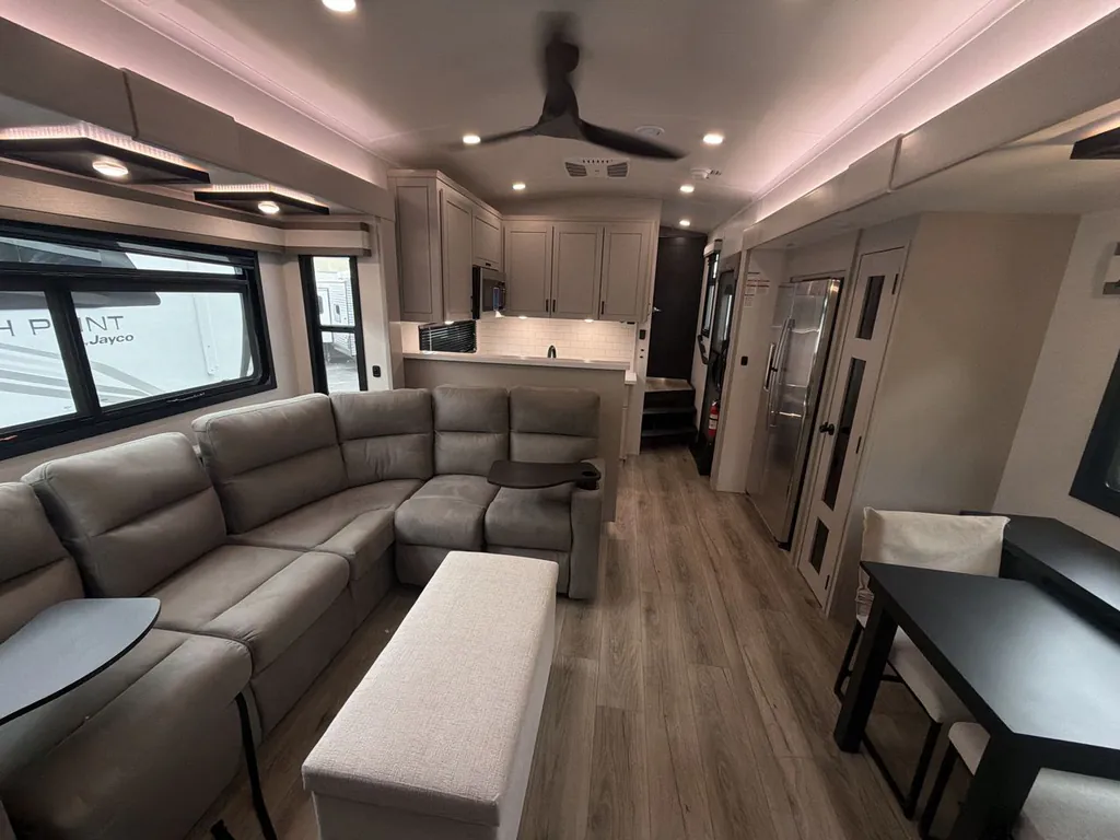 2026 Jayco North Point 395DSDB, Photos photo 13