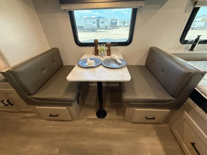 2023 Forest River RV Flagstaff E-Pro 19BH - Photo 4
