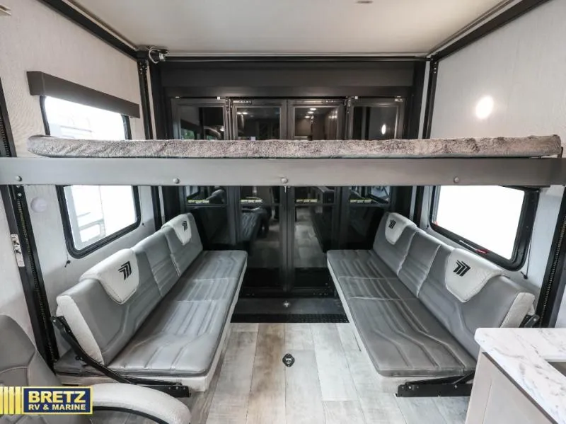 2024 Grand Design Momentum G-Class 21G - Photo 4