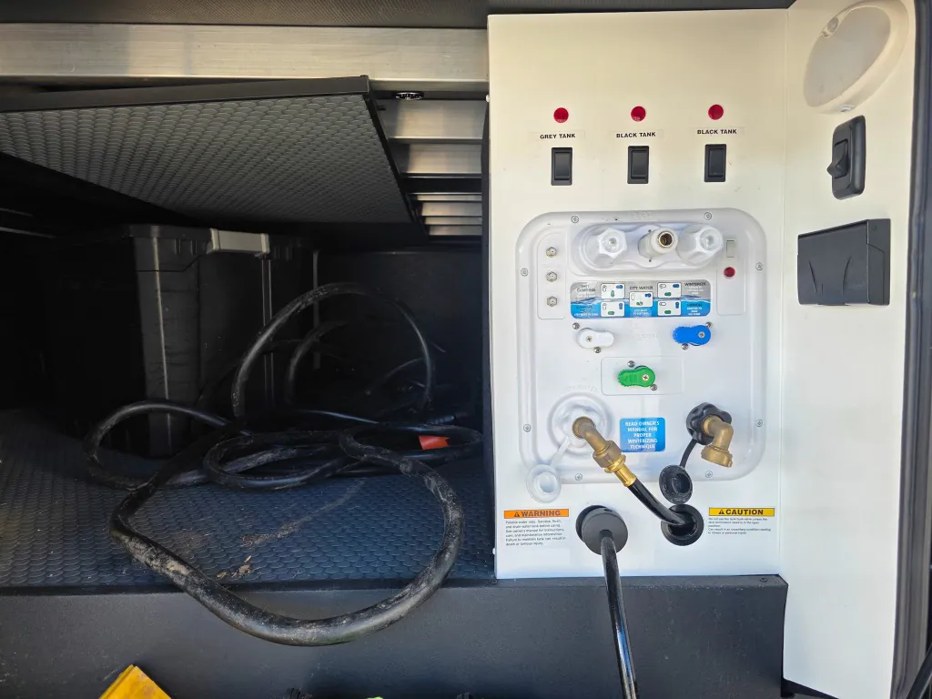 2024 Brinkley Model G 3500, Photos photo 15