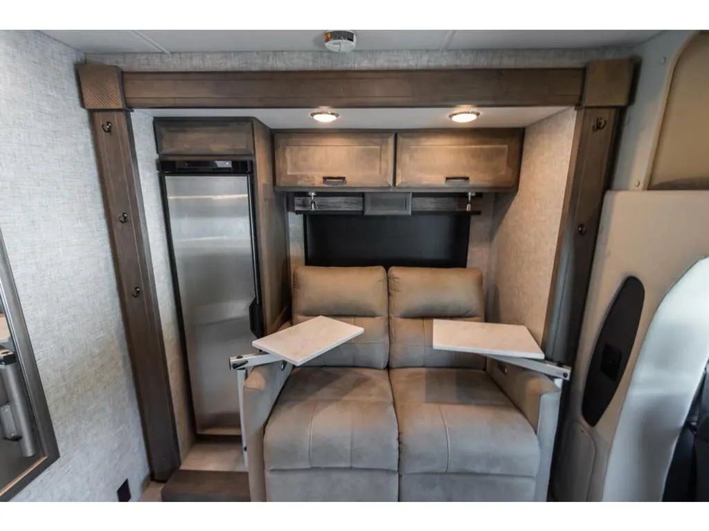 2025 Tiffin Wayfarer 25 XLW, Photos photo 11