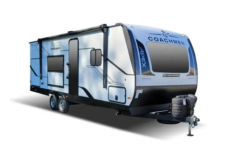 Apex Ultra-Lite X 24RBX exterior