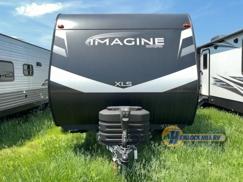 2022 Grand Design Imagine XLS 22MLE - Photo 3
