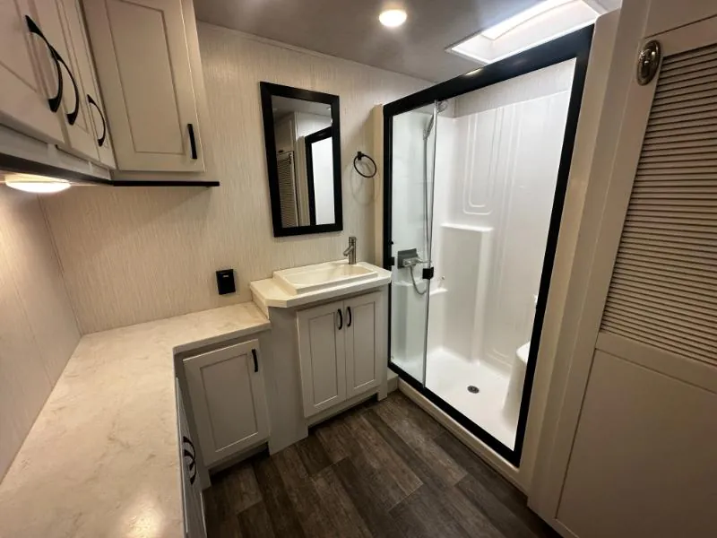 2021 Forest River Cedar Creek 371FL, Photos photo 41