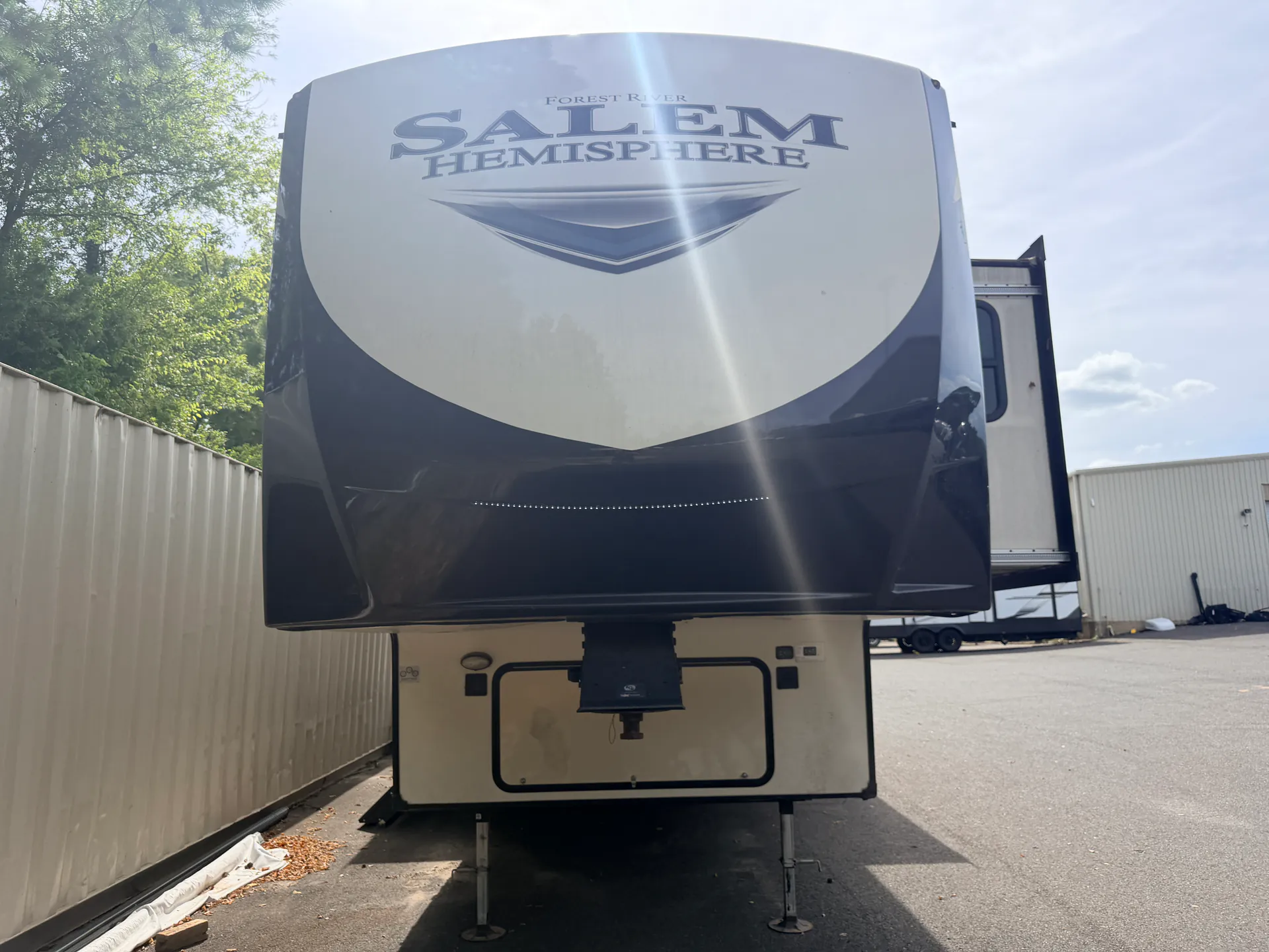 2020 Forest River Salem Hemisphere 286RL - Photo 3