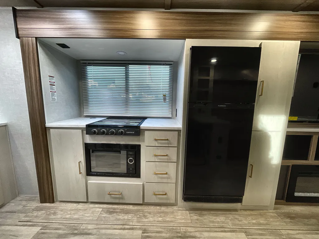 2026 Forest River Vibe Extreme Lite 2500CK, Photos photo 10
