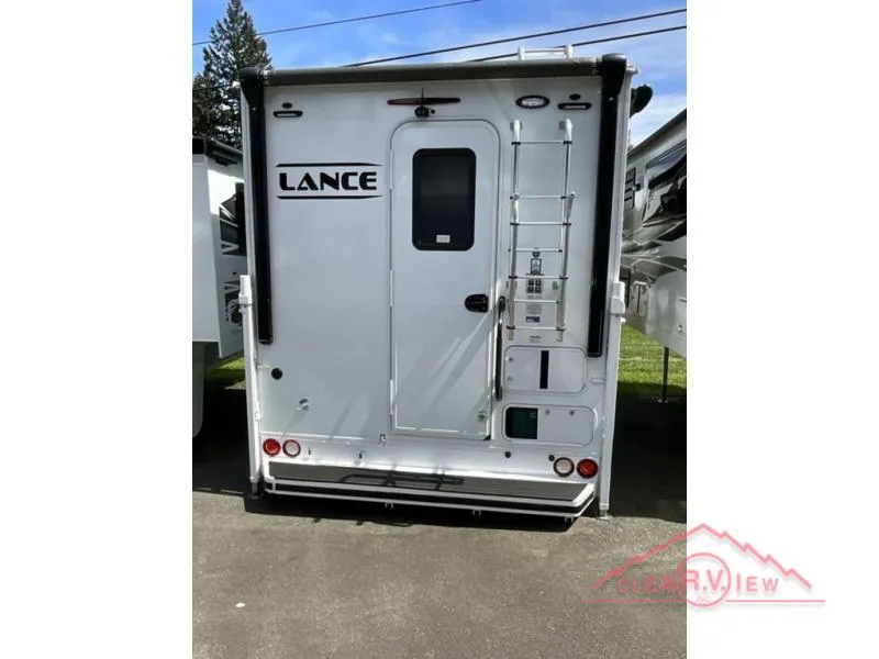 2024 Lance Lance Truck Campers New    960 - Photo 4