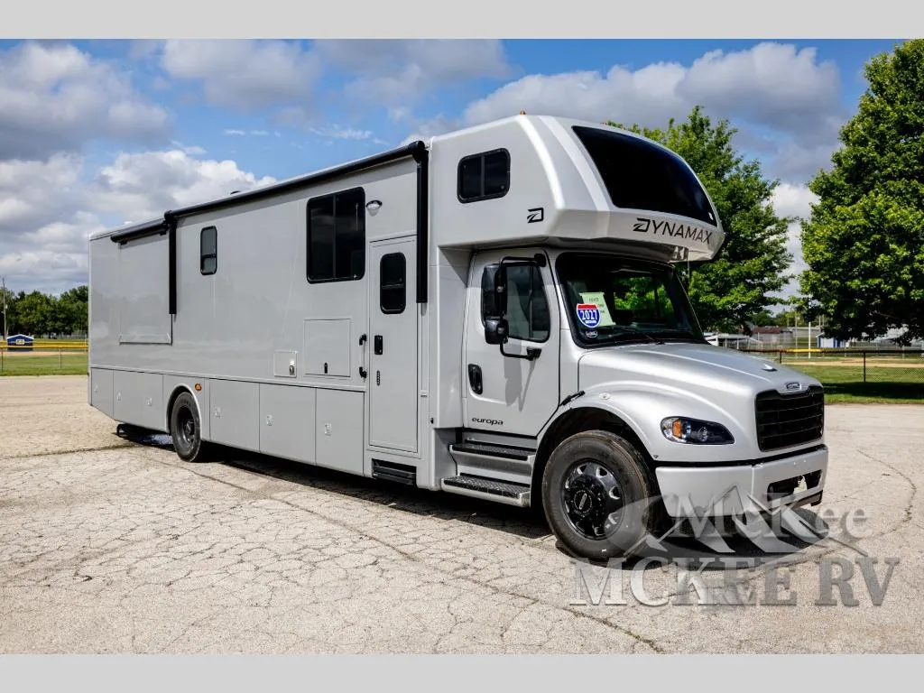 2027 Dynamax Corp Europa S 37CA - Photo 2
