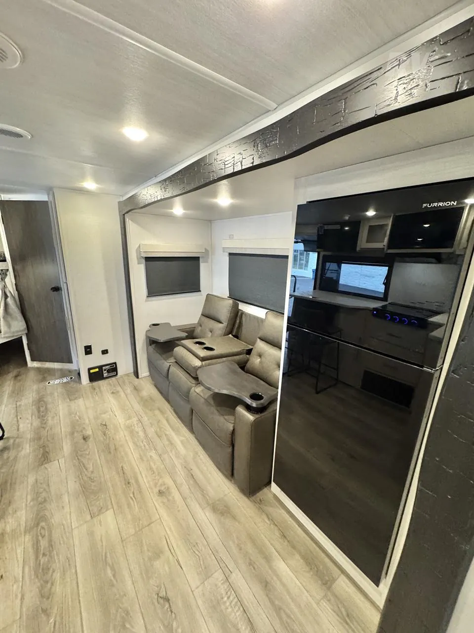 2027 FOREST RIVER R-POD UNMAPPED 26BH, Photos photo 31