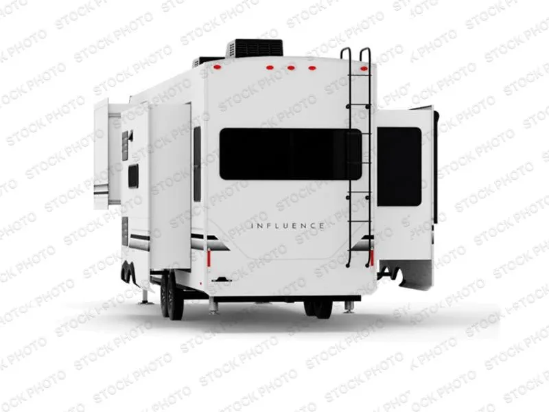2024 Grand Design Influence 4003BH - Photo 4