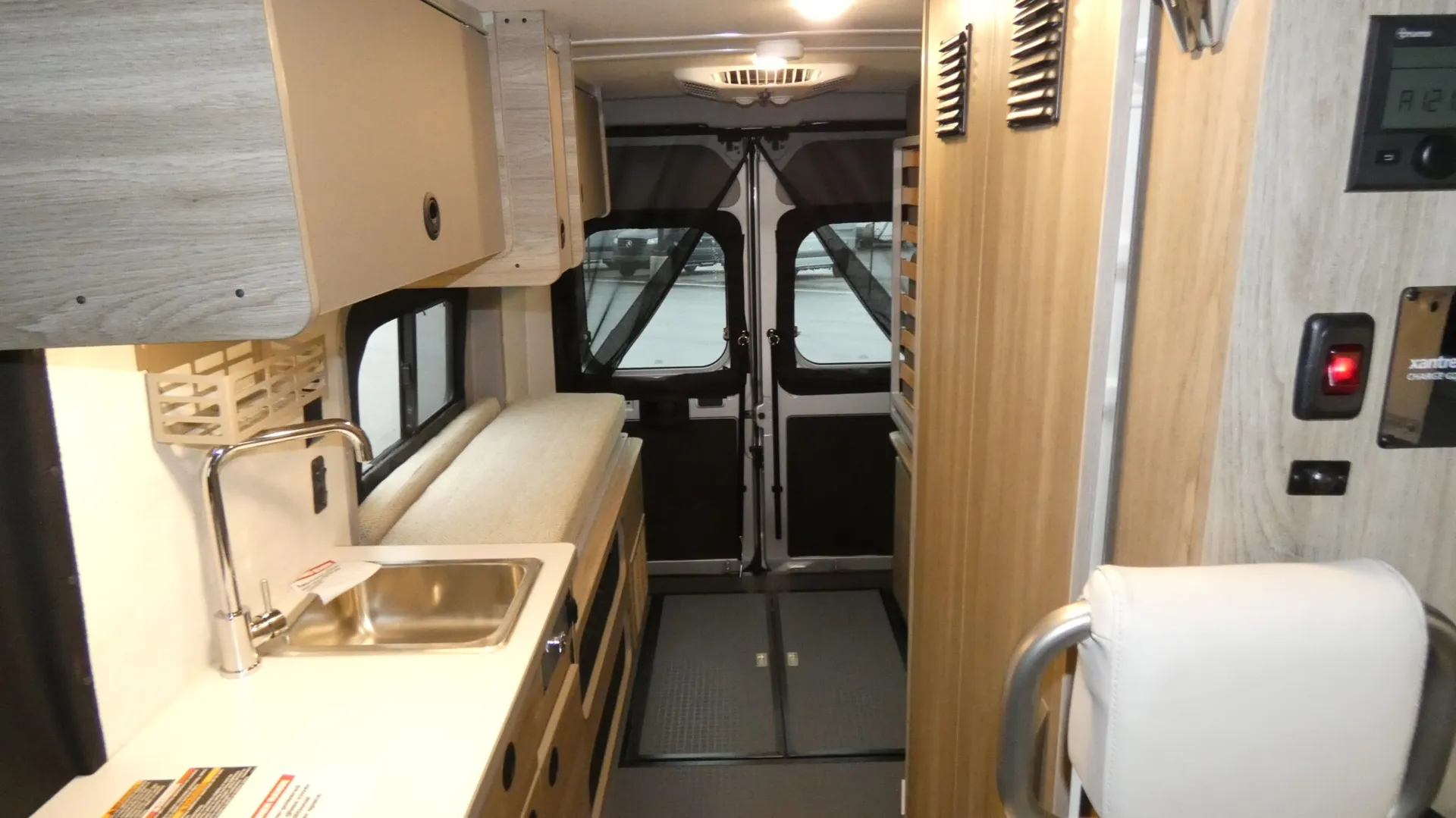 2026 Winnebago Solis 59PX - Photo 3