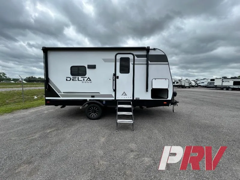 2026 Alliance RV Delta Solo ML166 - Photo 4
