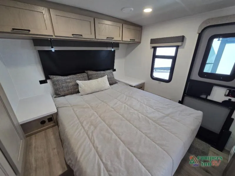 2026 Forest River Rockwood Mini Lite 2515S - Photo 4