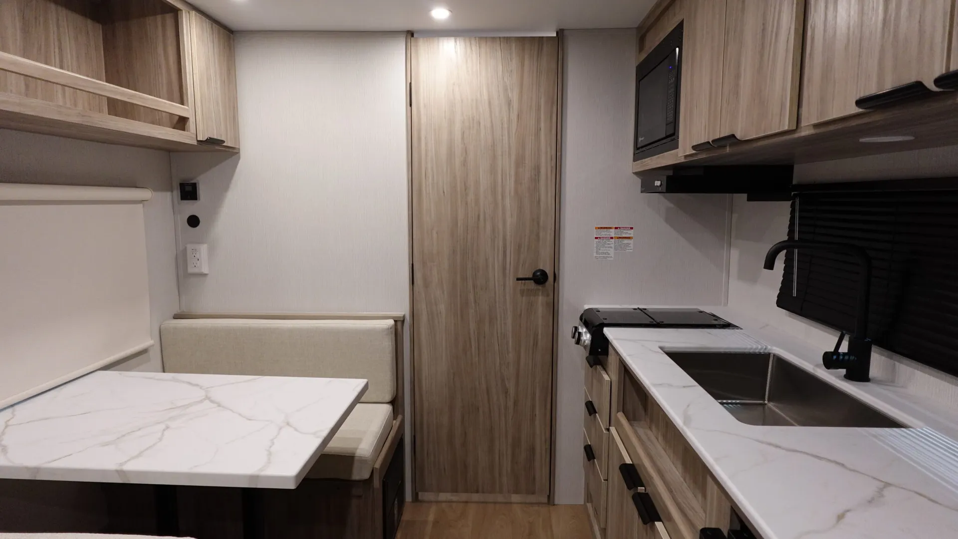 2026 Winnebago Access 15RB - Photo 3