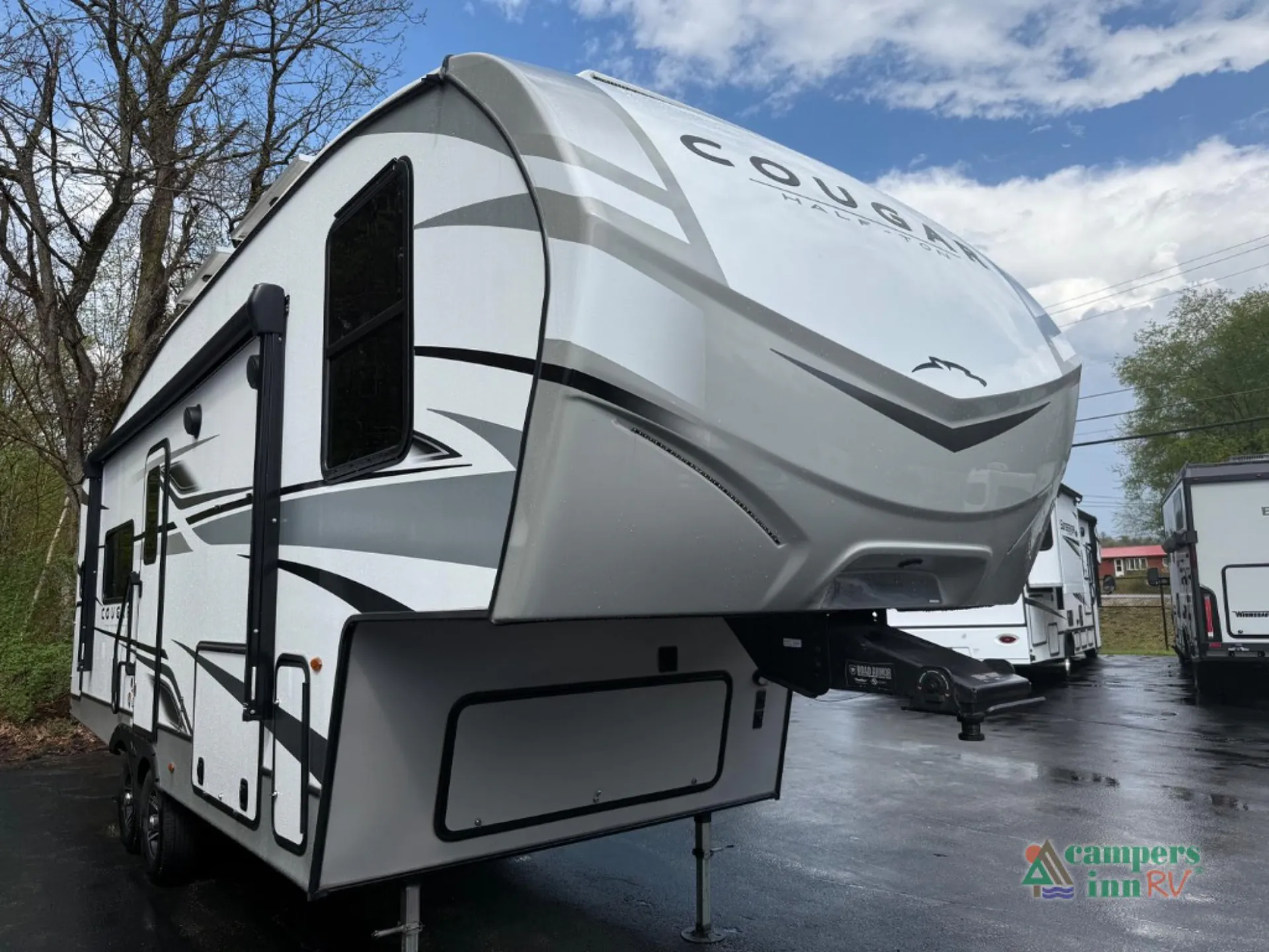 2023 Keystone Cougar 23MLE - Photo 2