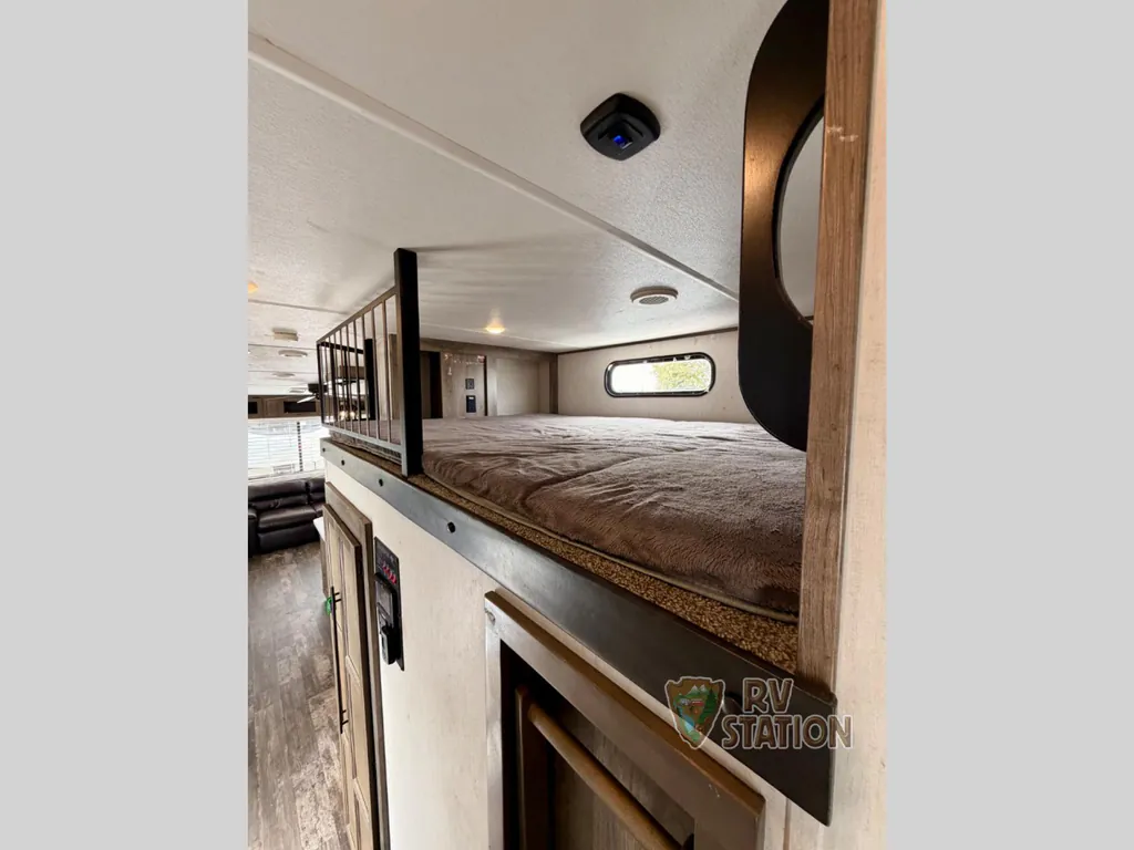 2022 Forest River Sabre 36BHQ, Photos photo 39