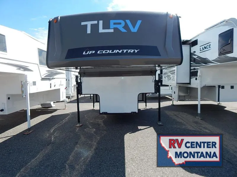 2026 Travel Lite Up Country 850U - Photo 2