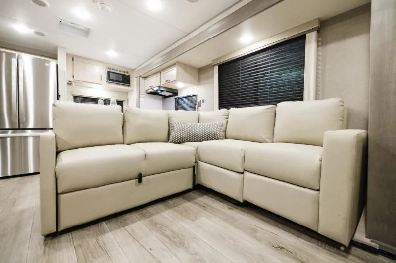 2026 Coachmen Catalina Legacy Edition 323MAZE, Photos photo 14