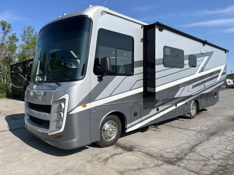 2027 Entegra Coach Vision 29S - Photo 4