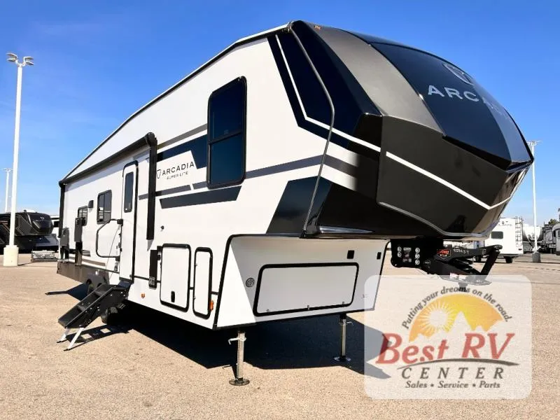 2026 Keystone Arcadia Super Lite 308SLBH - Photo 2
