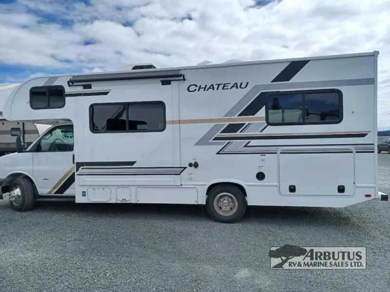 2027 Thor Motor Coach Chateau 25Z - Photo 3