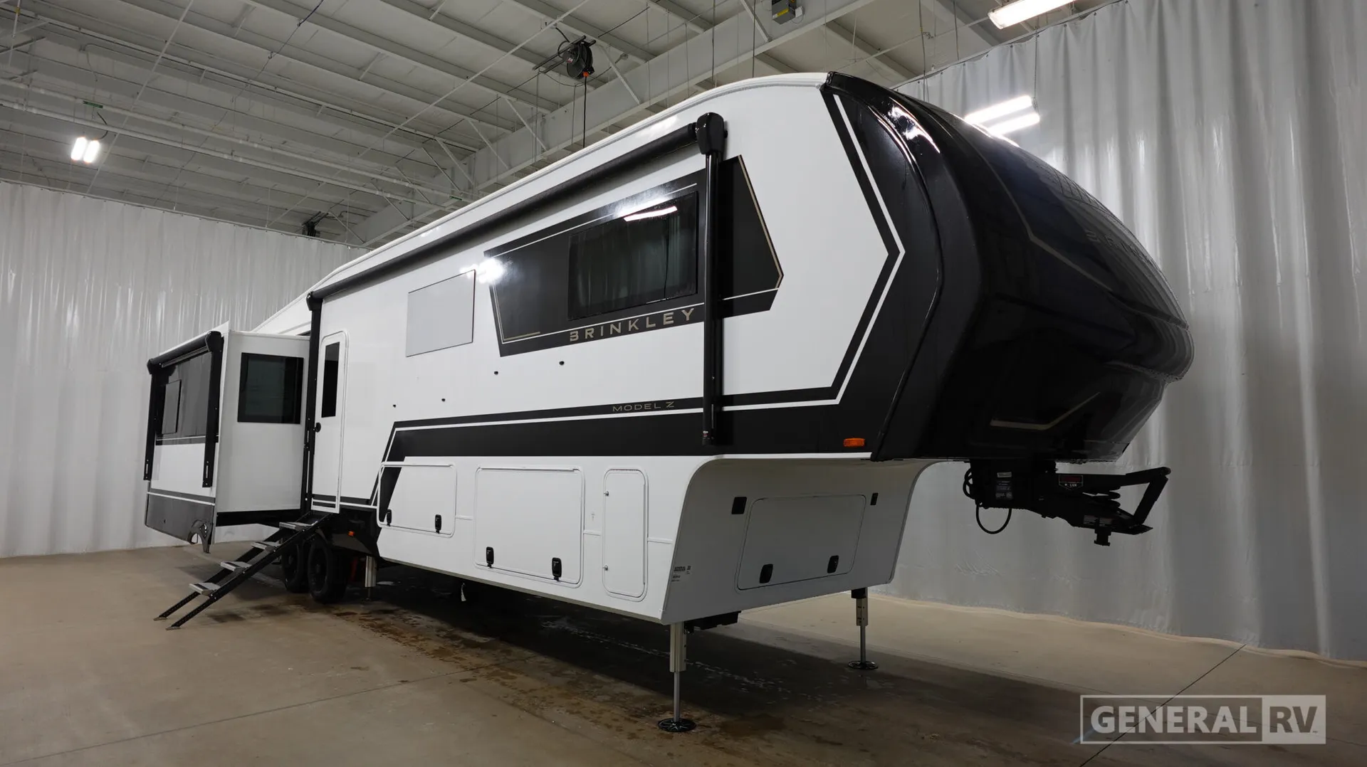 2026 Brinkley Model Z 3610 - Photo 2