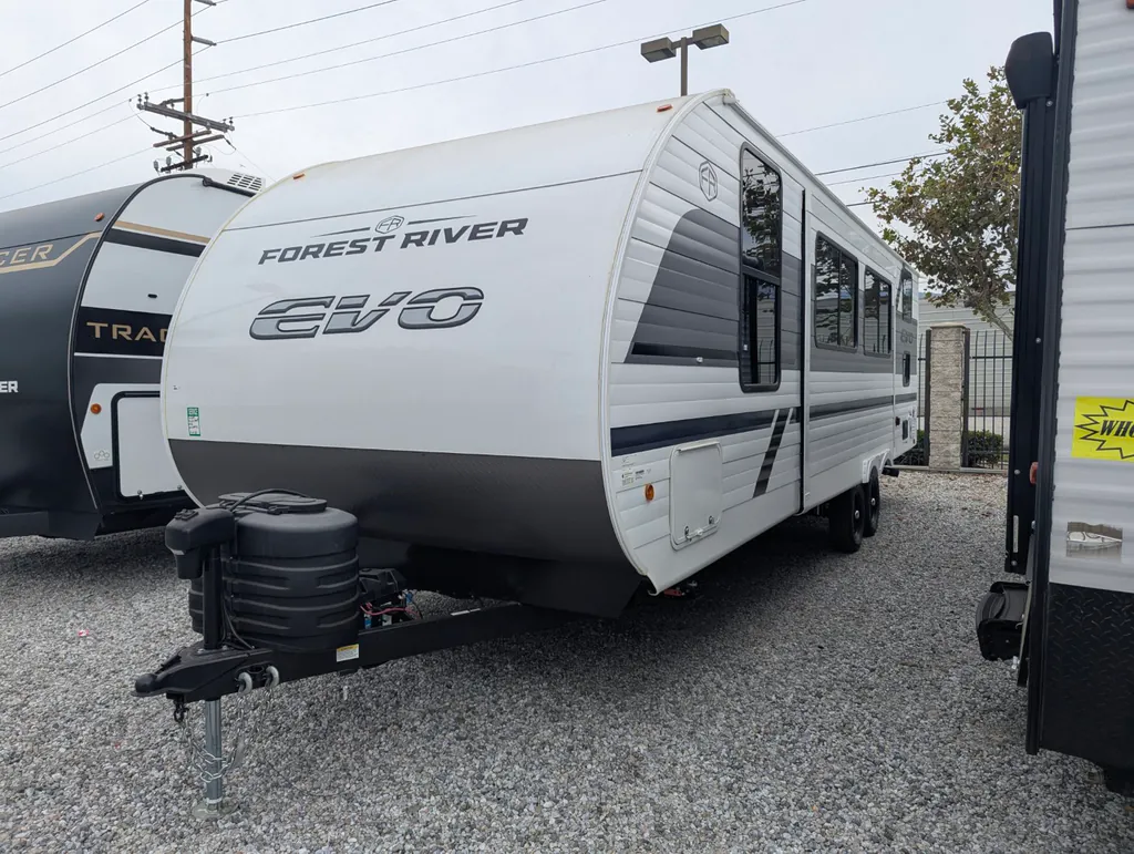 2026 Forest River EVO Lite 2700BHX, Photos photo 3