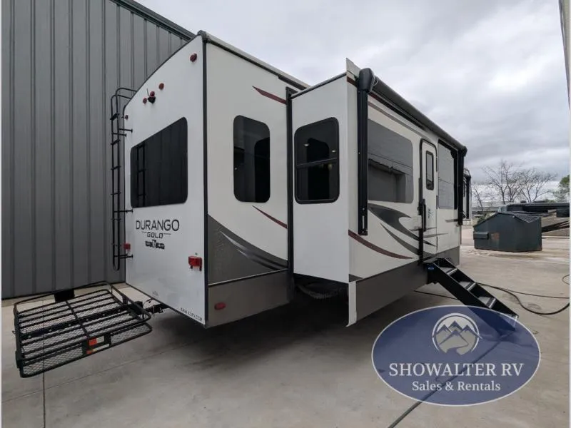 2020 KZ Durango Gold G384RLT - Photo 3