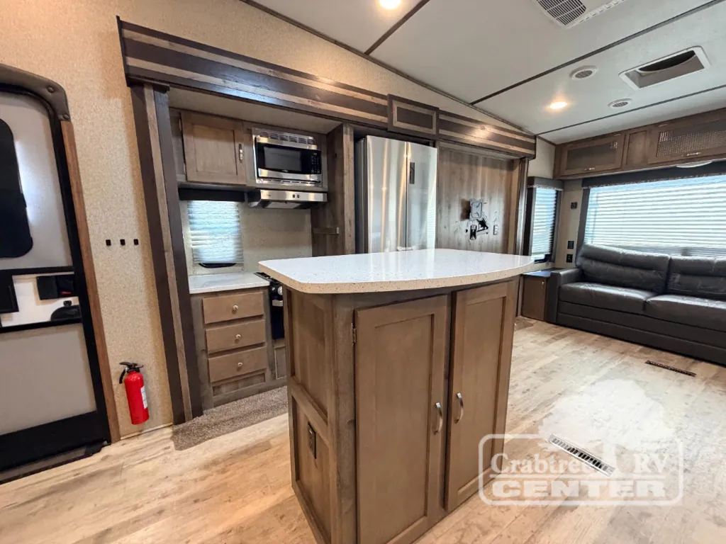 2019 Keystone Sprinter Limited 3151FWRLS, Photos photo 6