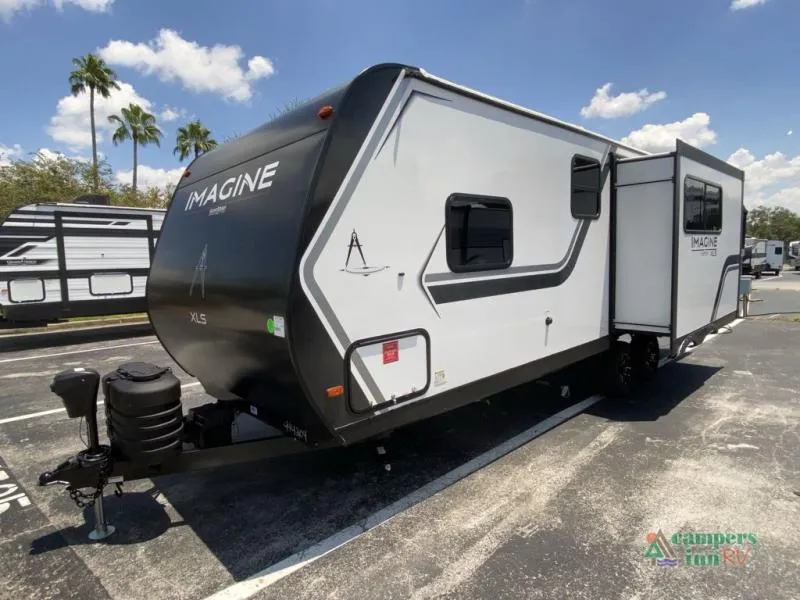 2026 Grand Design Imagine XLS 23LDE - Photo 4