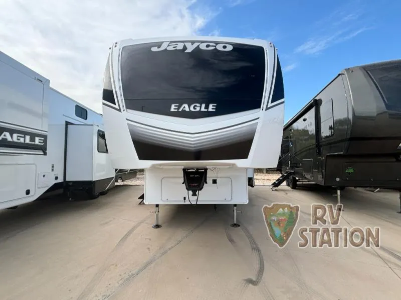 2025 Jayco Eagle HT 29CBD - Photo 4