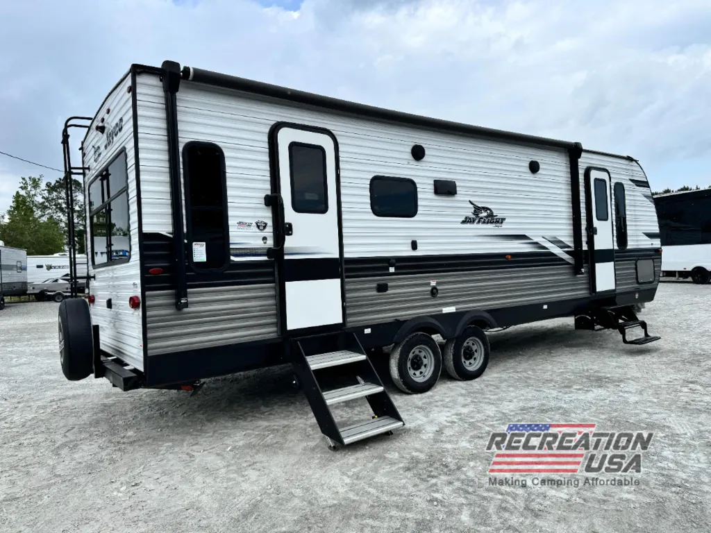 2023 Jayco Jay Flight SLX 8 265RLS, Photos photo 8