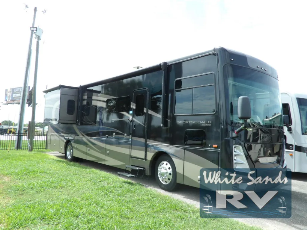 2022 Coachmen Sportscoach SRS 365RB, Photos photo 33