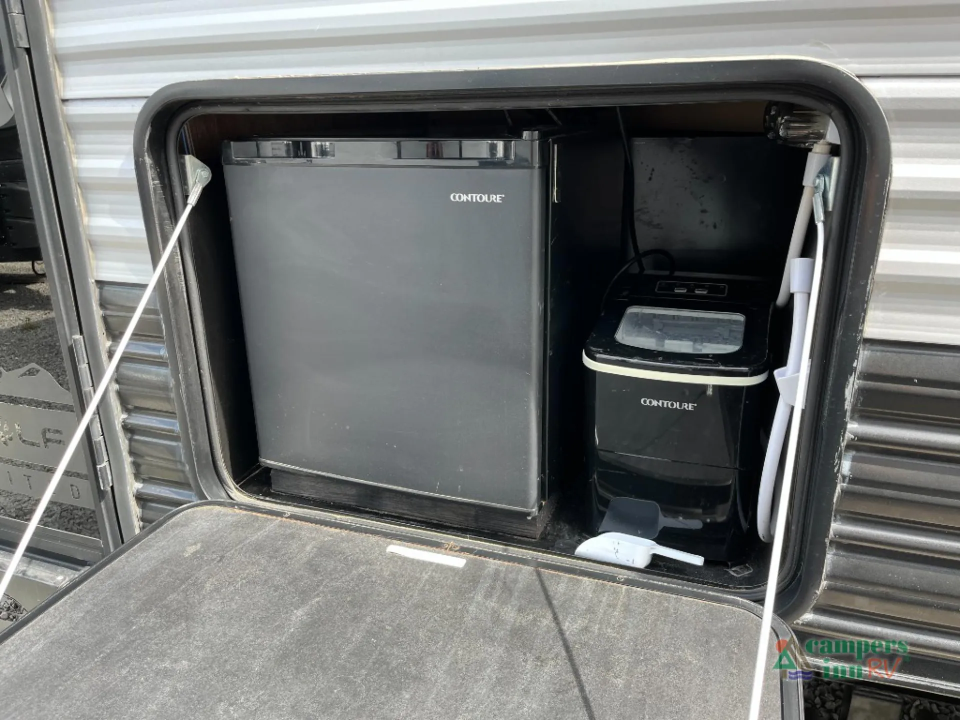 2021 Forest River Cherokee Grey Wolf 23MK - Photo 4