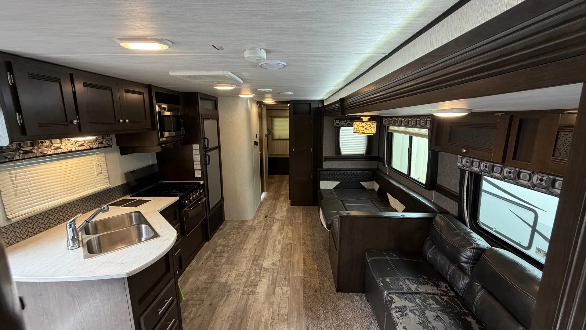 2019 Heartland Pioneer DS320 - Photo 3