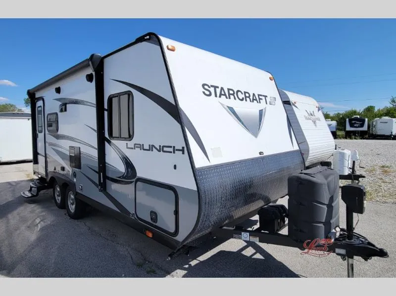 2019 Starcraft Launch 21FBS - Photo 4