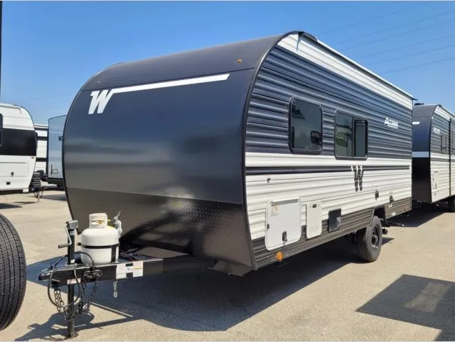 2026 Winnebago Access 18RK - Photo 3