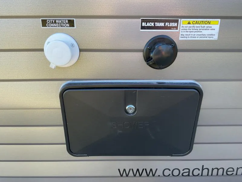 2027 Coachmen Catalina Legacy Edition 333DBDSCK, Photos photo 63
