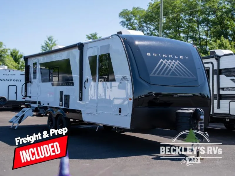 2027 Brinkley Model Ix 25X - Photo 2