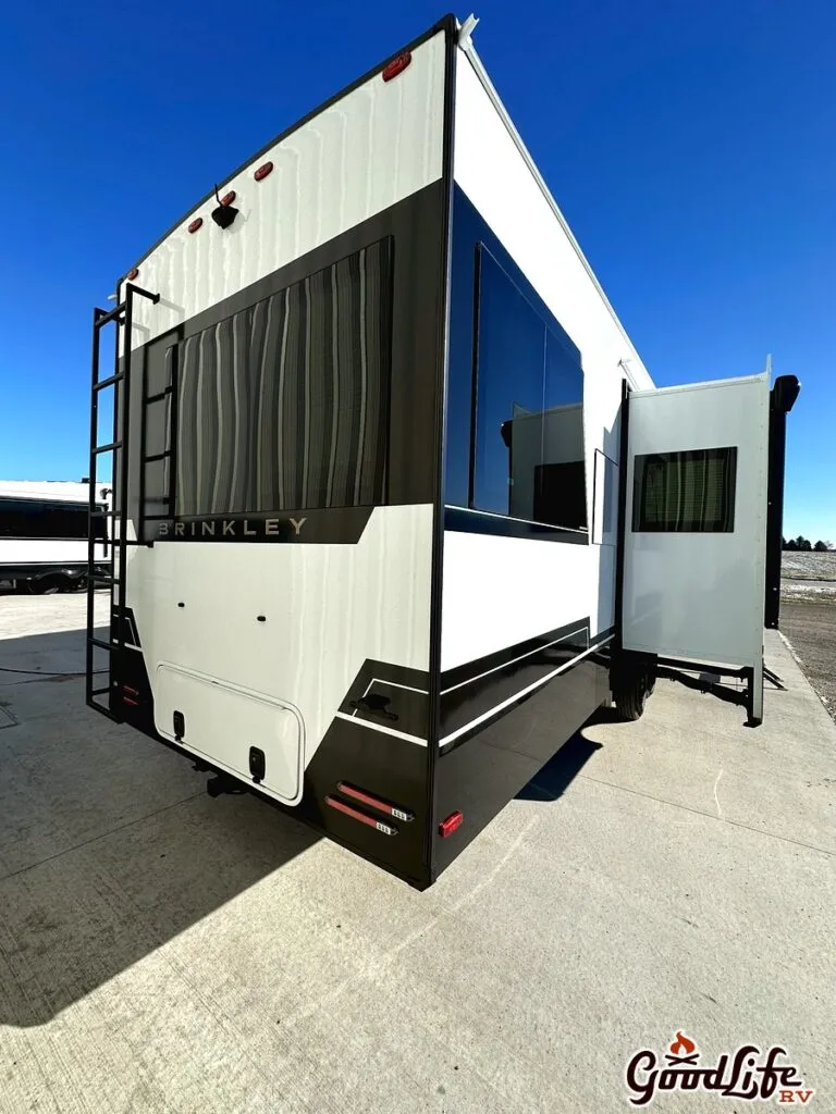 2026 Brinkley Model Z 3515, Photos photo 20